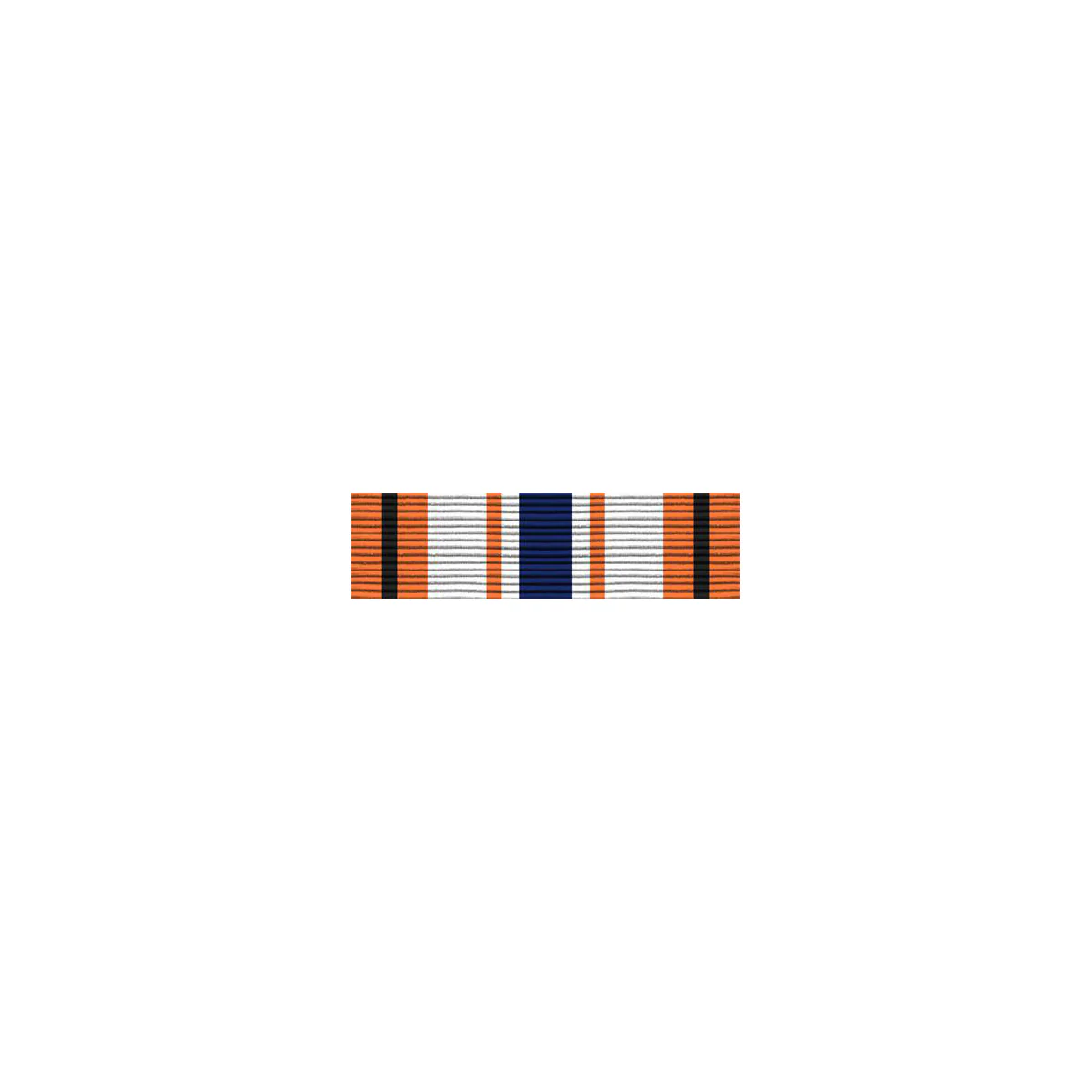 Ribbon Unit: DOT Secretary's Award for Meritorious Achievement