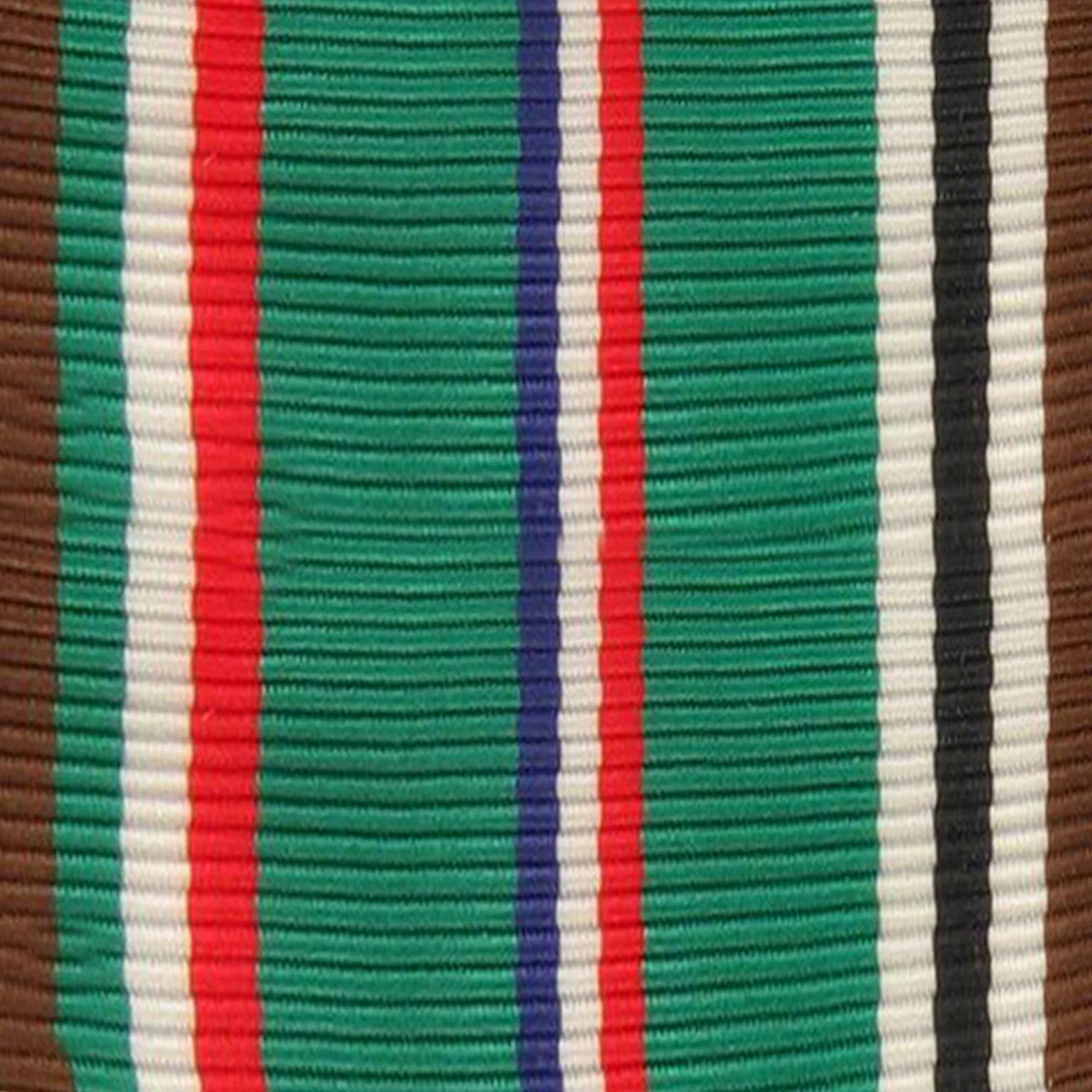 Ribbon Yardage European African Middle Eastern