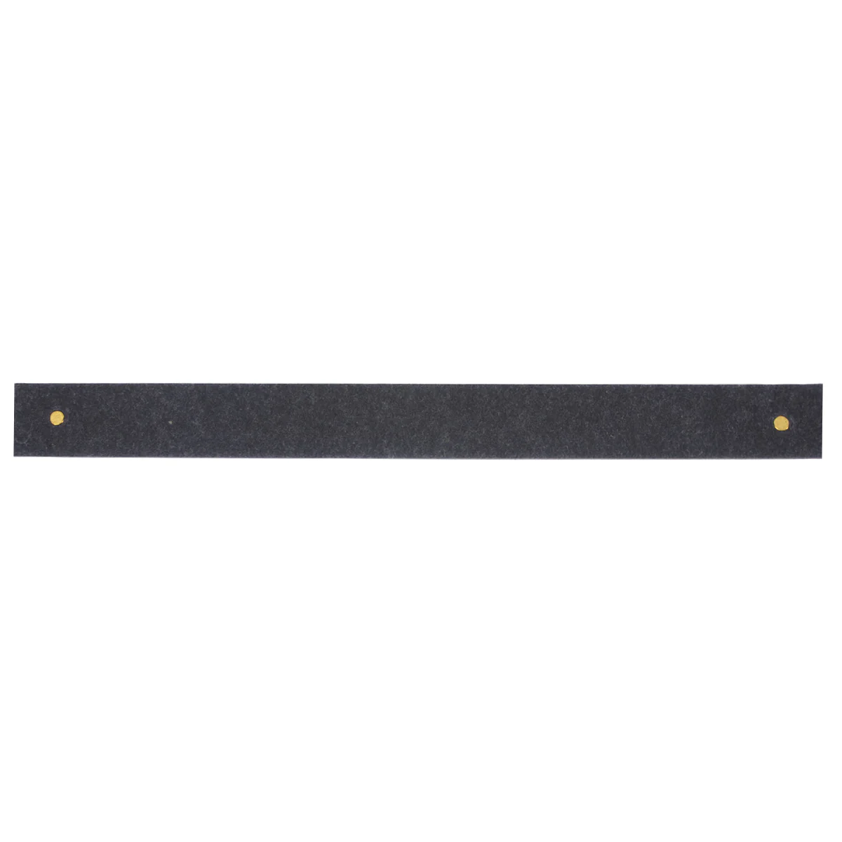 Fiber Mounting Bar: 3 Large Medals
