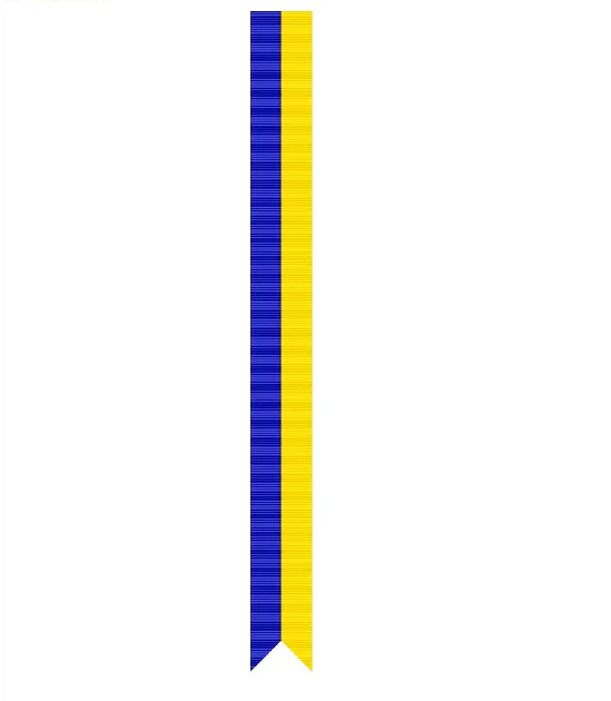 George S. Halas Trophy; Sea Cadet Streamer