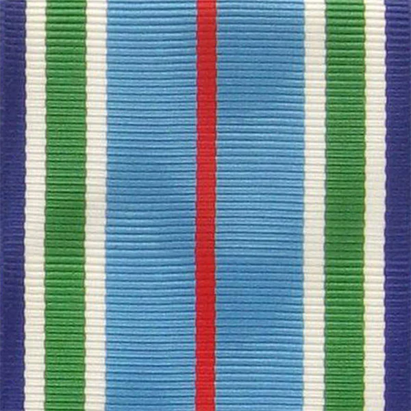 Ribbon Yardage Joint Service Achievement