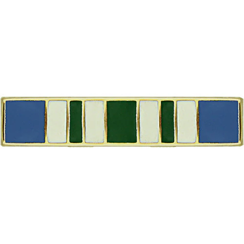 Lapel Pin: Joint Service Commendation
