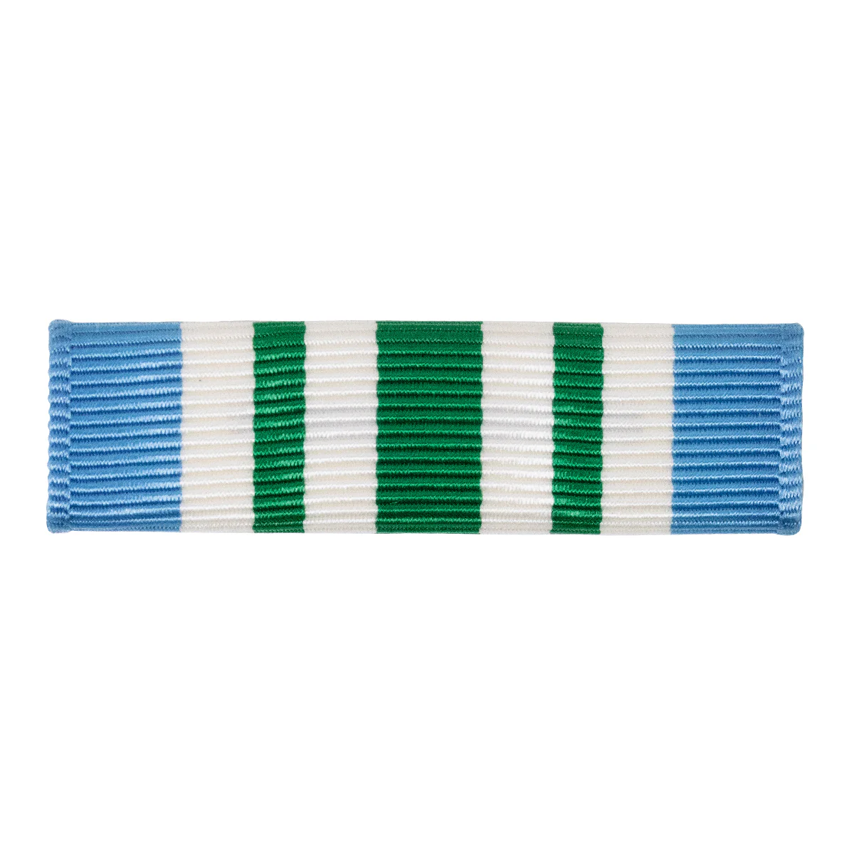 Ribbon Unit: Joint Service Commendation