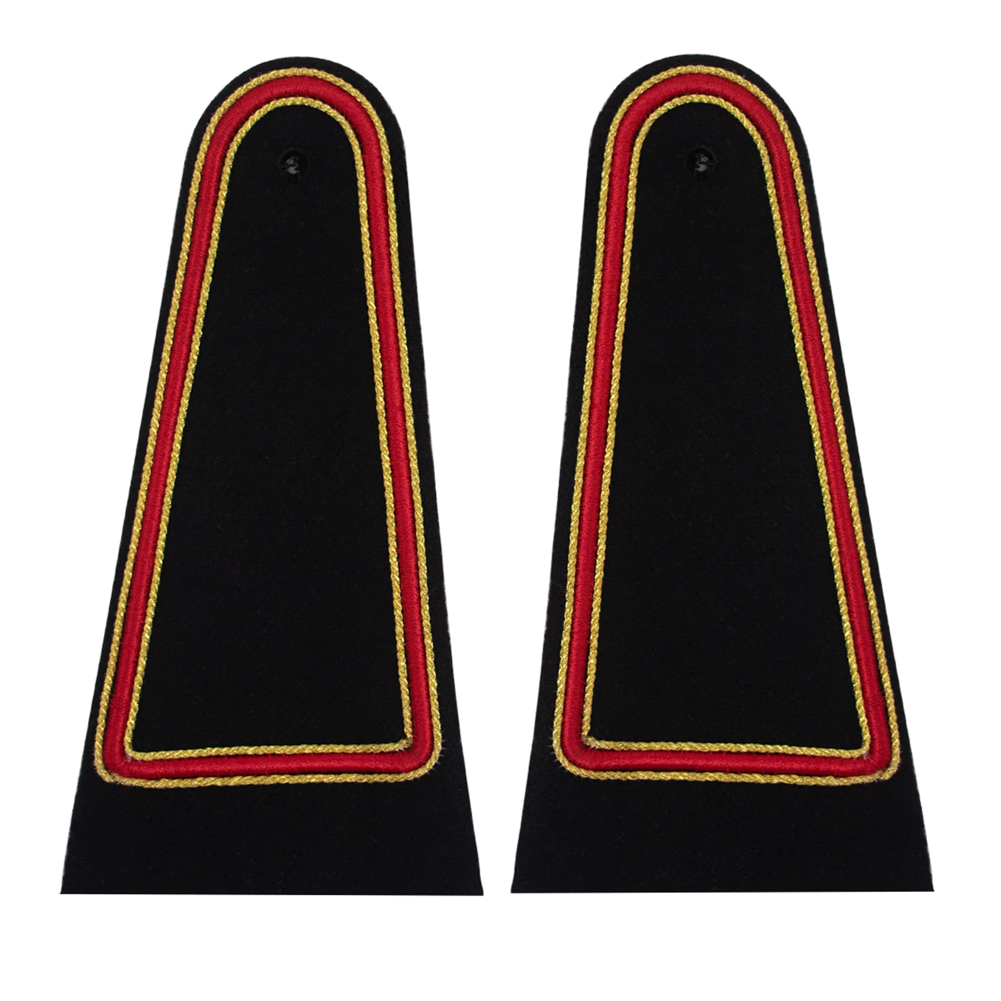 Marine Corps Dress Shoulder Strap : Officer 5 1/4" - Male