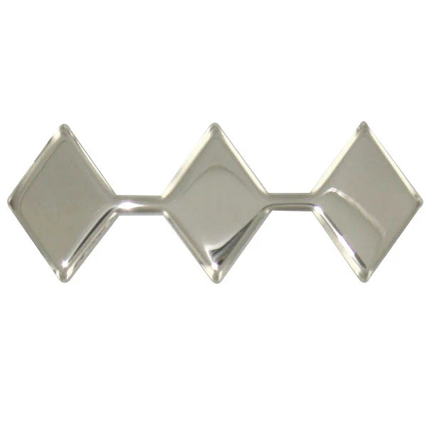 Marine Corps JROTC Rank: Colonel - miniature