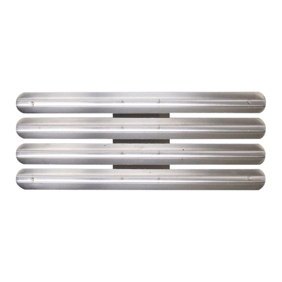 Ribbon Mounting Bar: 12 Ribbons - metal