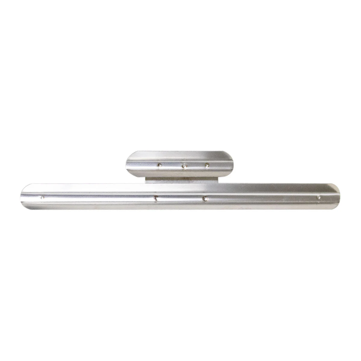 Ribbon Mounting Bar: 4 Ribbons - metal