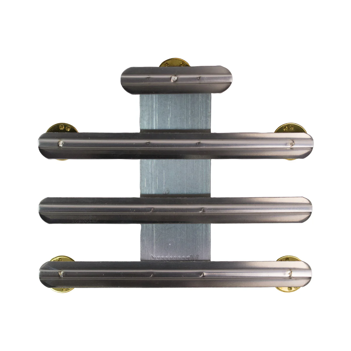 Mounting Bar - fits 17 Navy miniature medals