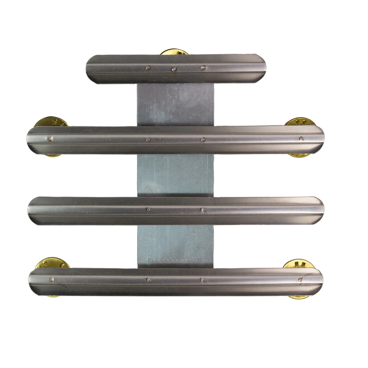 Mounting Bar - fits 18 Navy miniature medals
