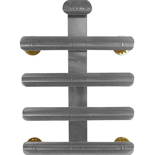 Mounting Bar - fits 17 Army or Air Force miniature medals