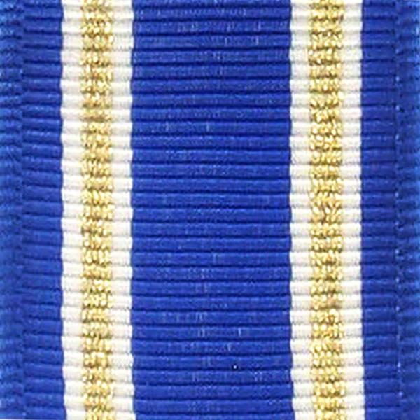 Ribbon Yardage NATO Article 5: Active Endeavour