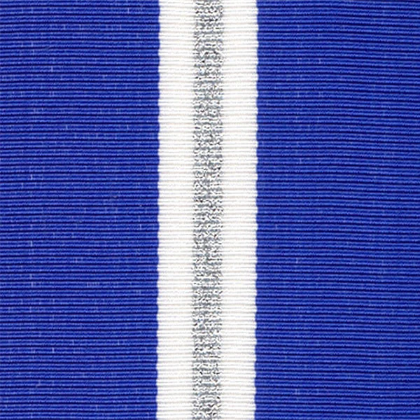 Ribbon Yardage NATO Non Article 5: Balkans Operation