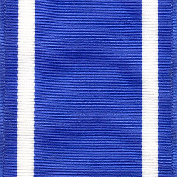 Ribbon Yardage NATO Medal