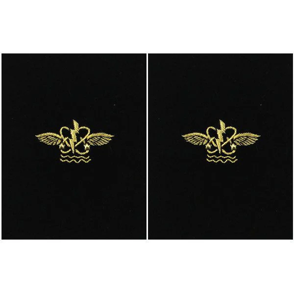 Navy Sleeve Device: Aviation Antisubmarine Warfare Operator
