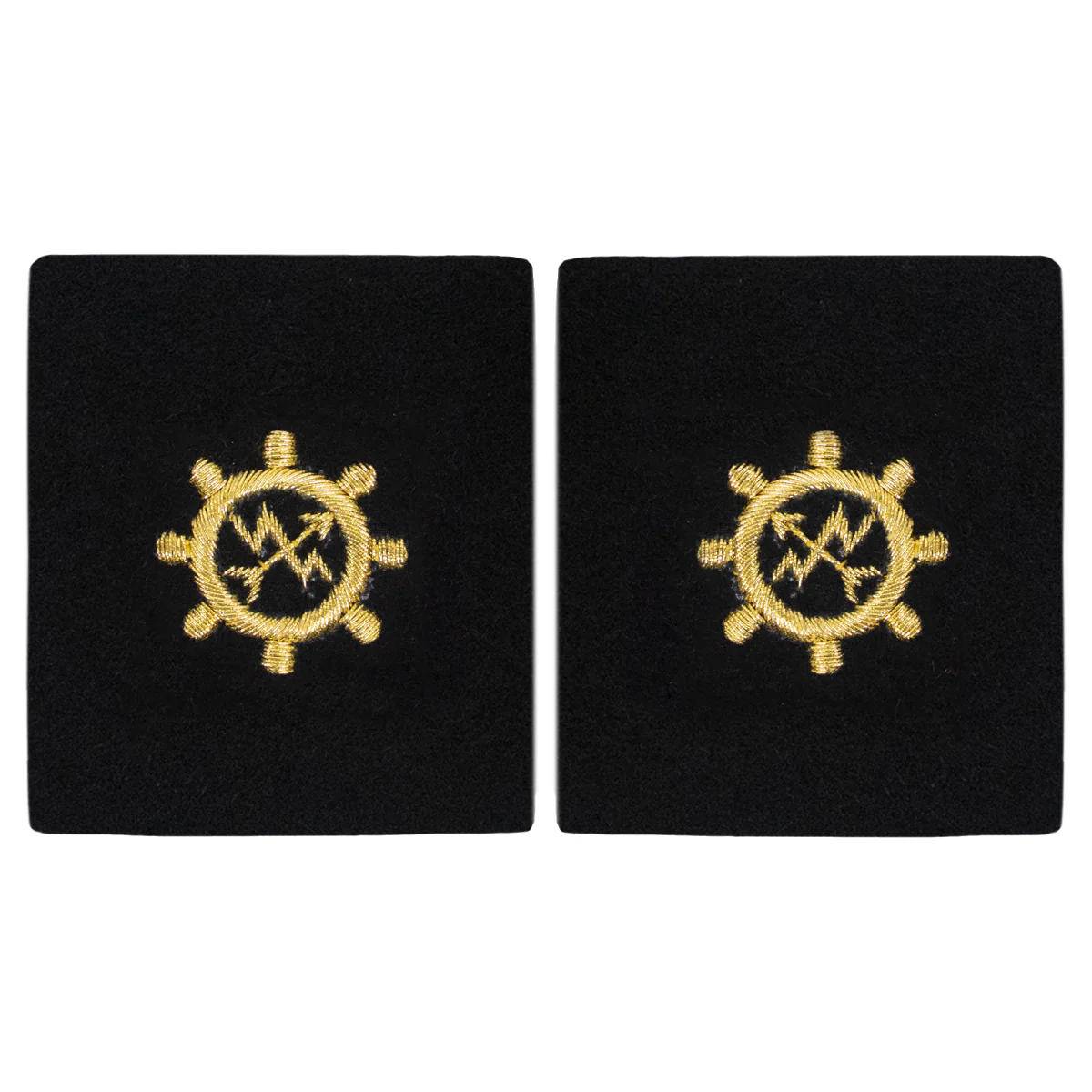 Navy Sleeve Device: Operations Technician