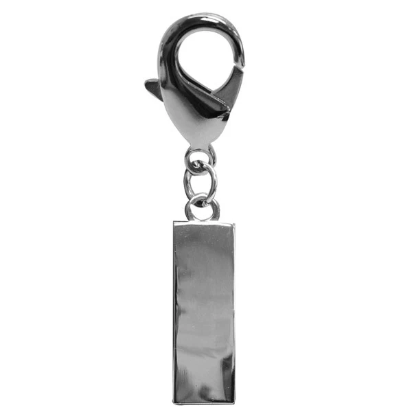 Insignia Rank Charm  - 1ST LT