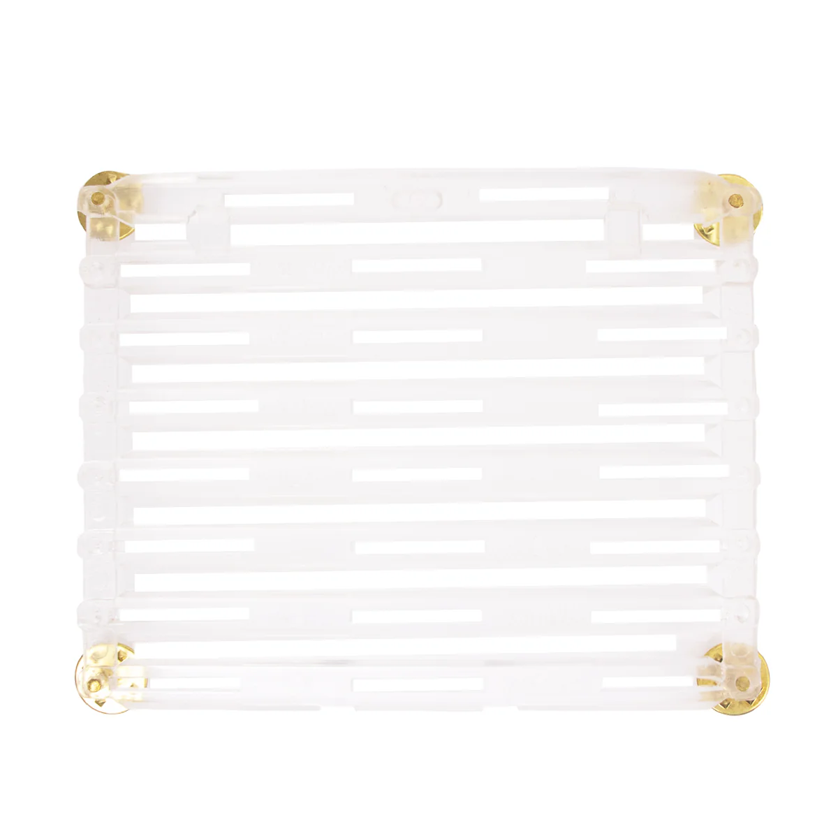 Ribbon Mount: Fits 24 Ribbons