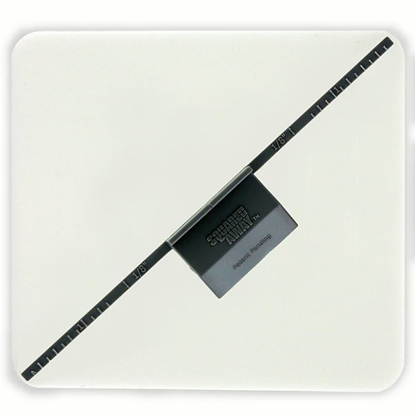 Ribbon Stick: Marine Corps
