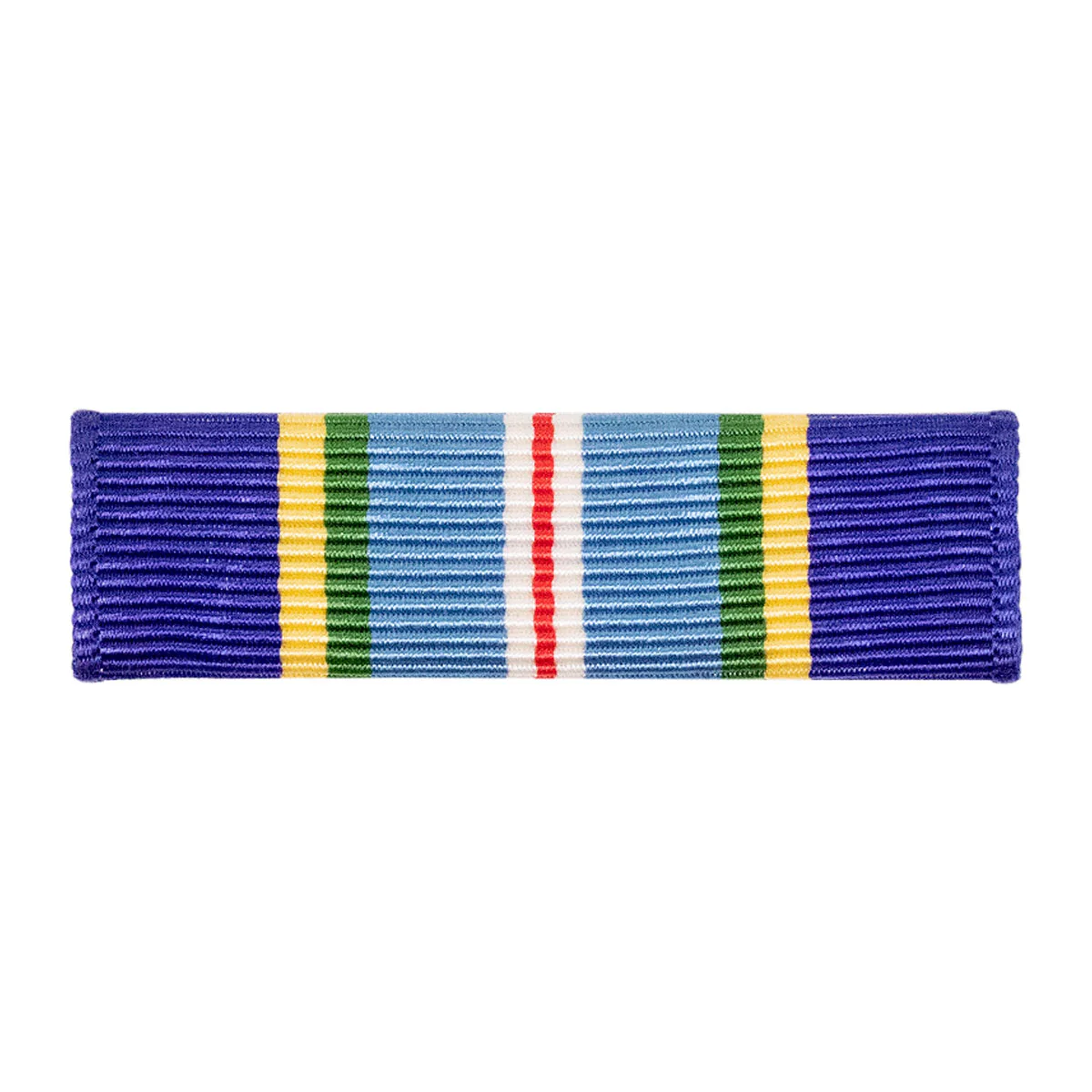 Ribbon unit: Coast Guard Special Operations Service