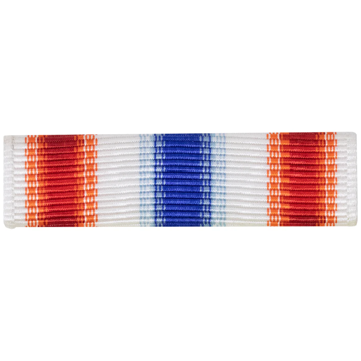 Ribbon Unit: Merchant Marine Korean Service