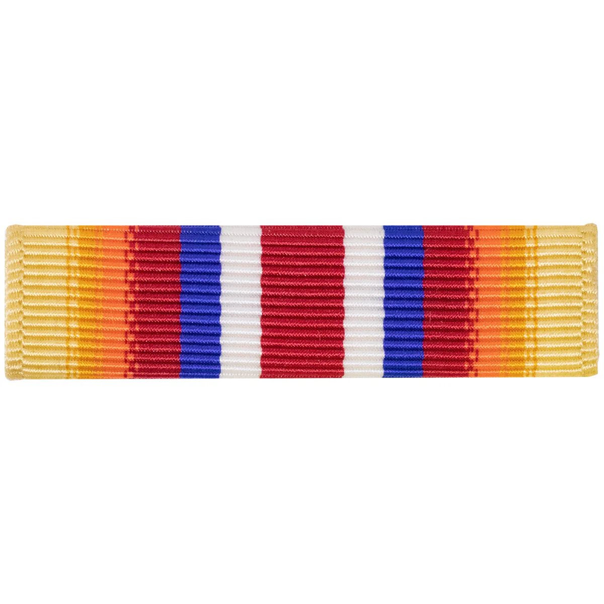 Ribbon Unit: Merchant Marine Pacific War Zone