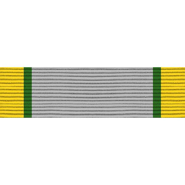 ROTC Ribbon Unit #N-1-5