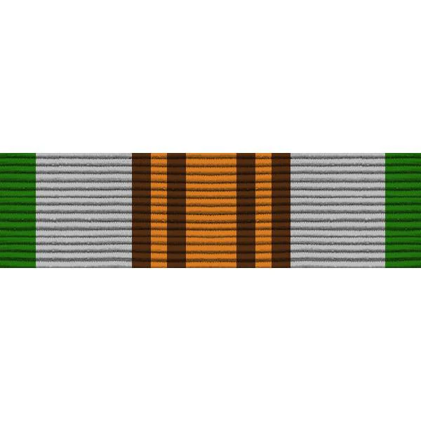 ROTC Ribbon Unit #N-2-4