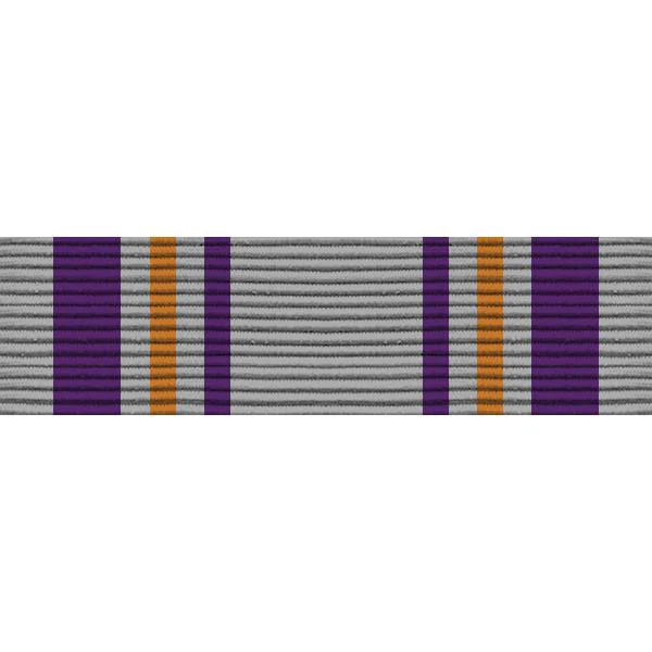 ROTC Ribbon Unit #N-4-4