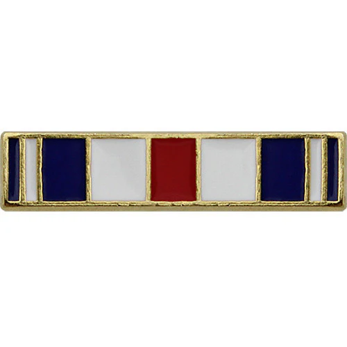 Lapel Pin: Silver Star