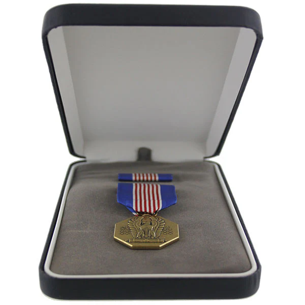Medal Presentation Set: Soldiers Medal