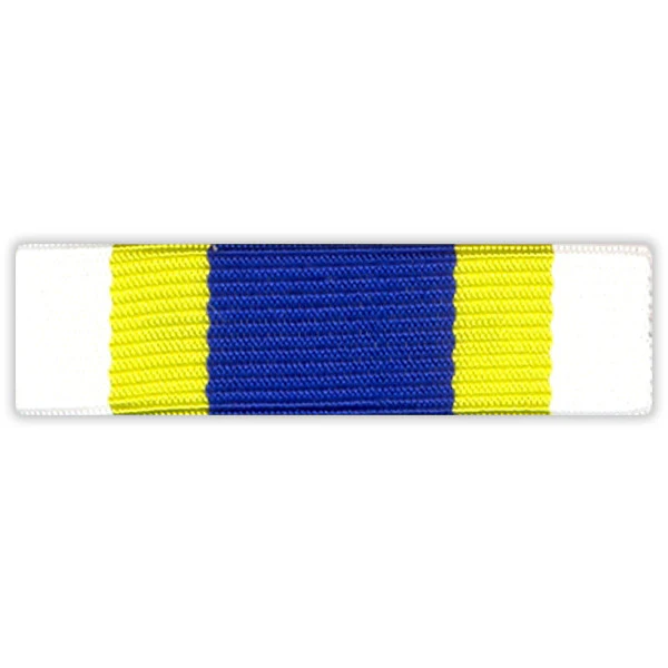Ribbon Unit: Sons Of The American Revolution Good Citizenship Award