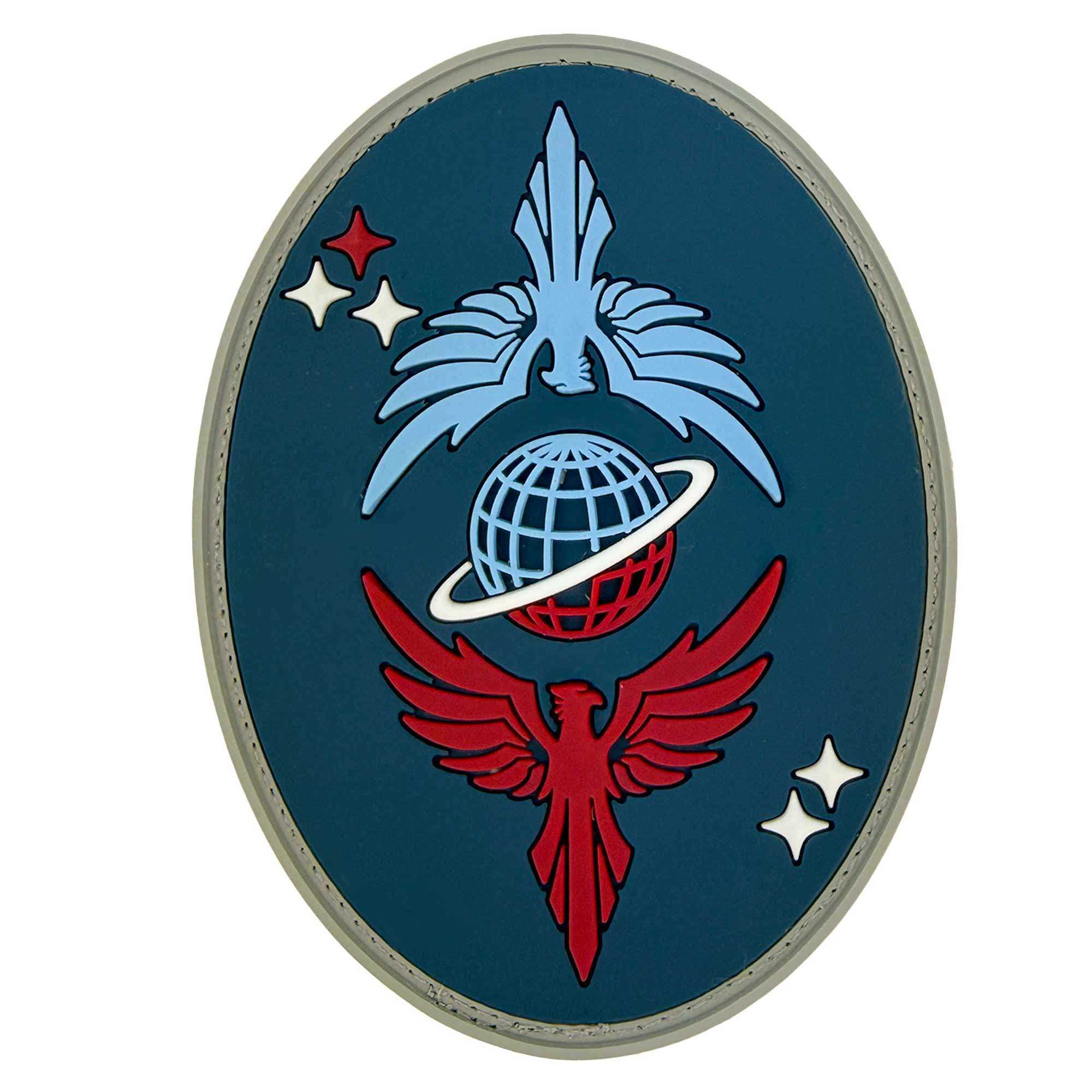 U.S. Space Force PVC Patch 5th Space Operations Squadron