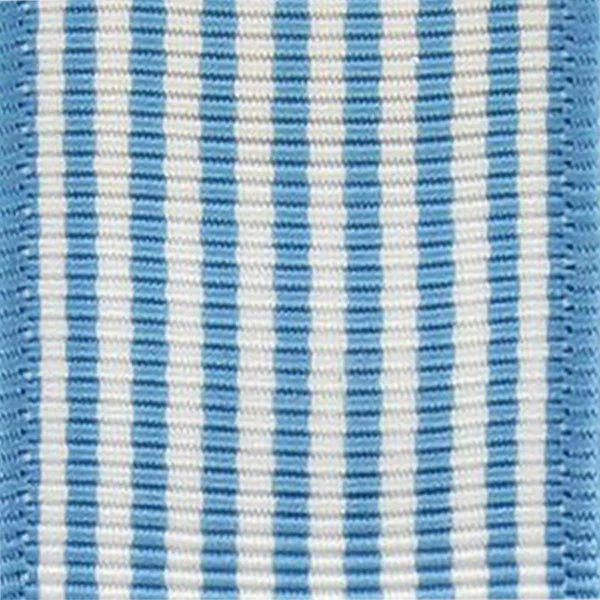Ribbon Yardage United Nations Service