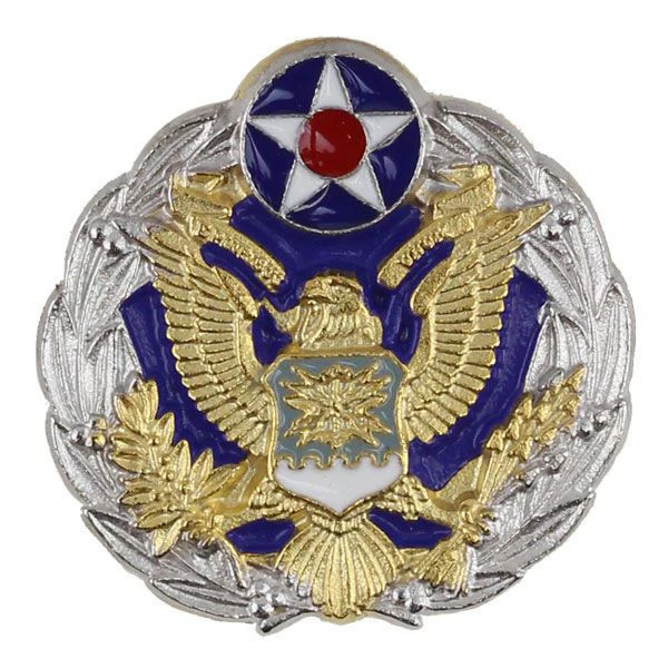Air Force Lapel Pin: Air Staff