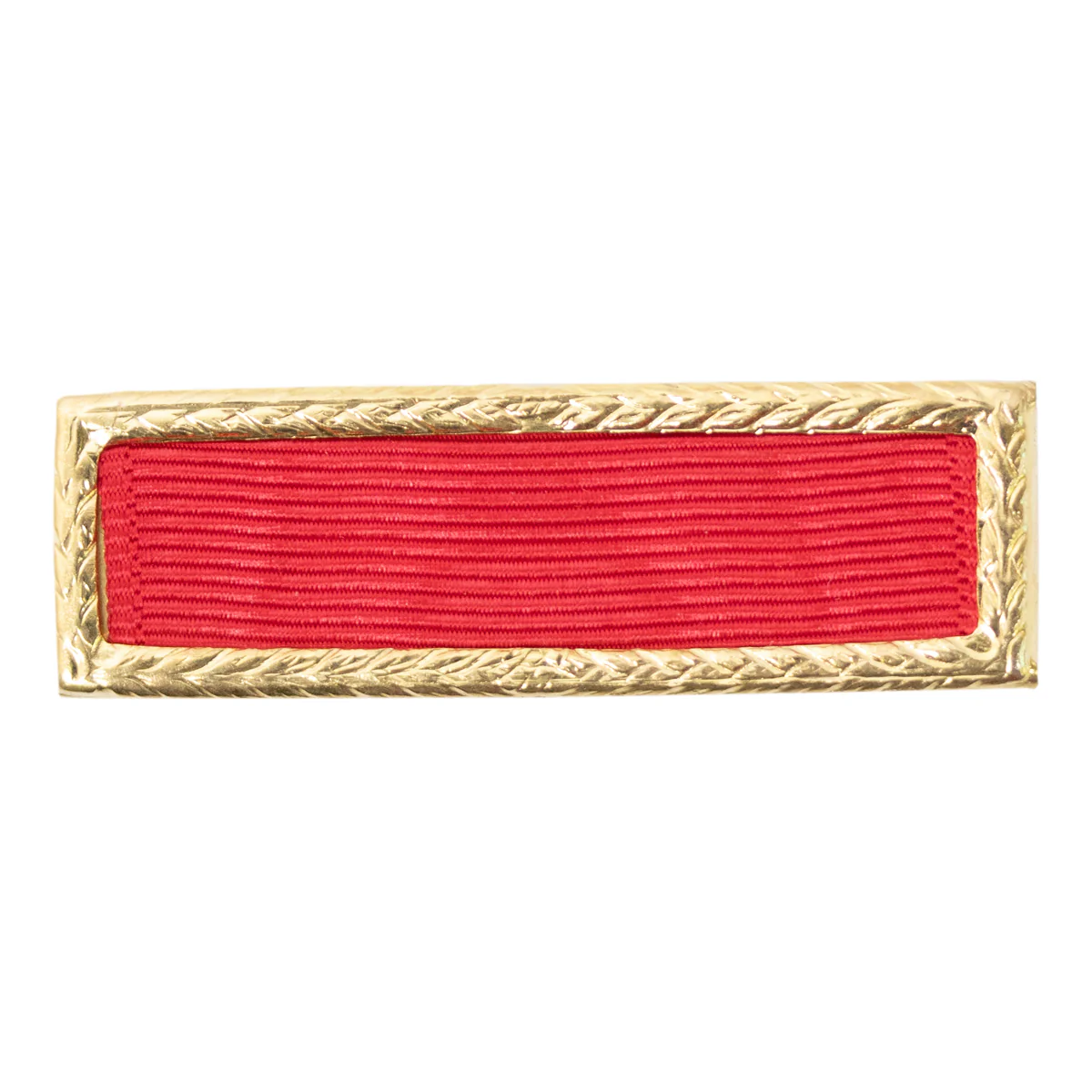 Ribbon Unit Citation: Air Force Meritorious Unit Commendation