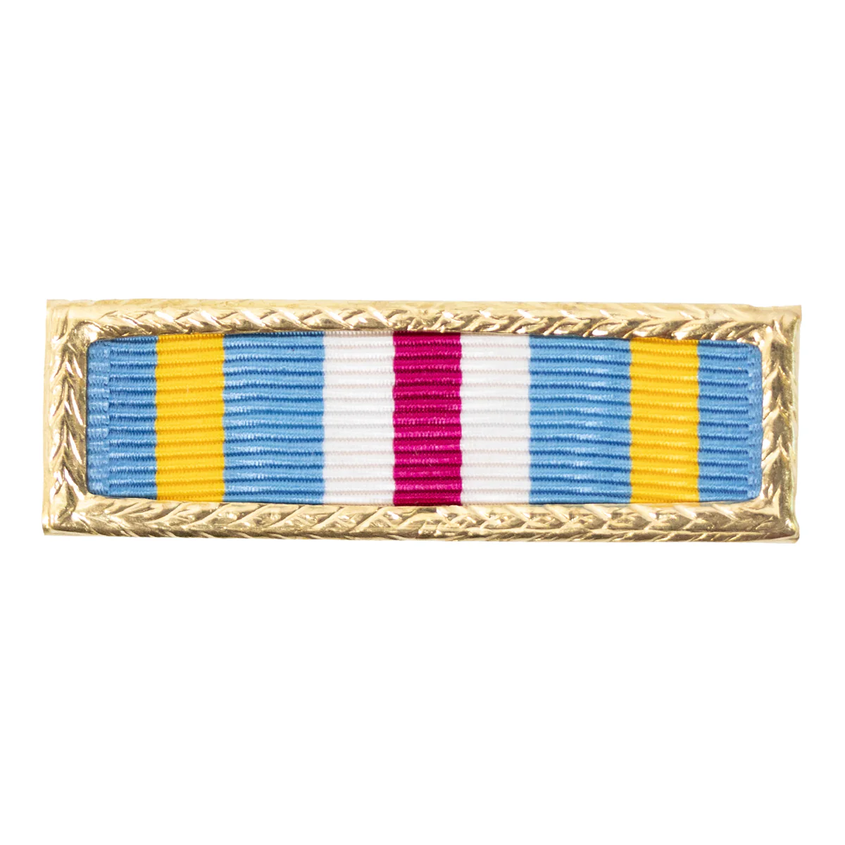 Ribbon Unit Citation: Joint Meritorious Unit Award