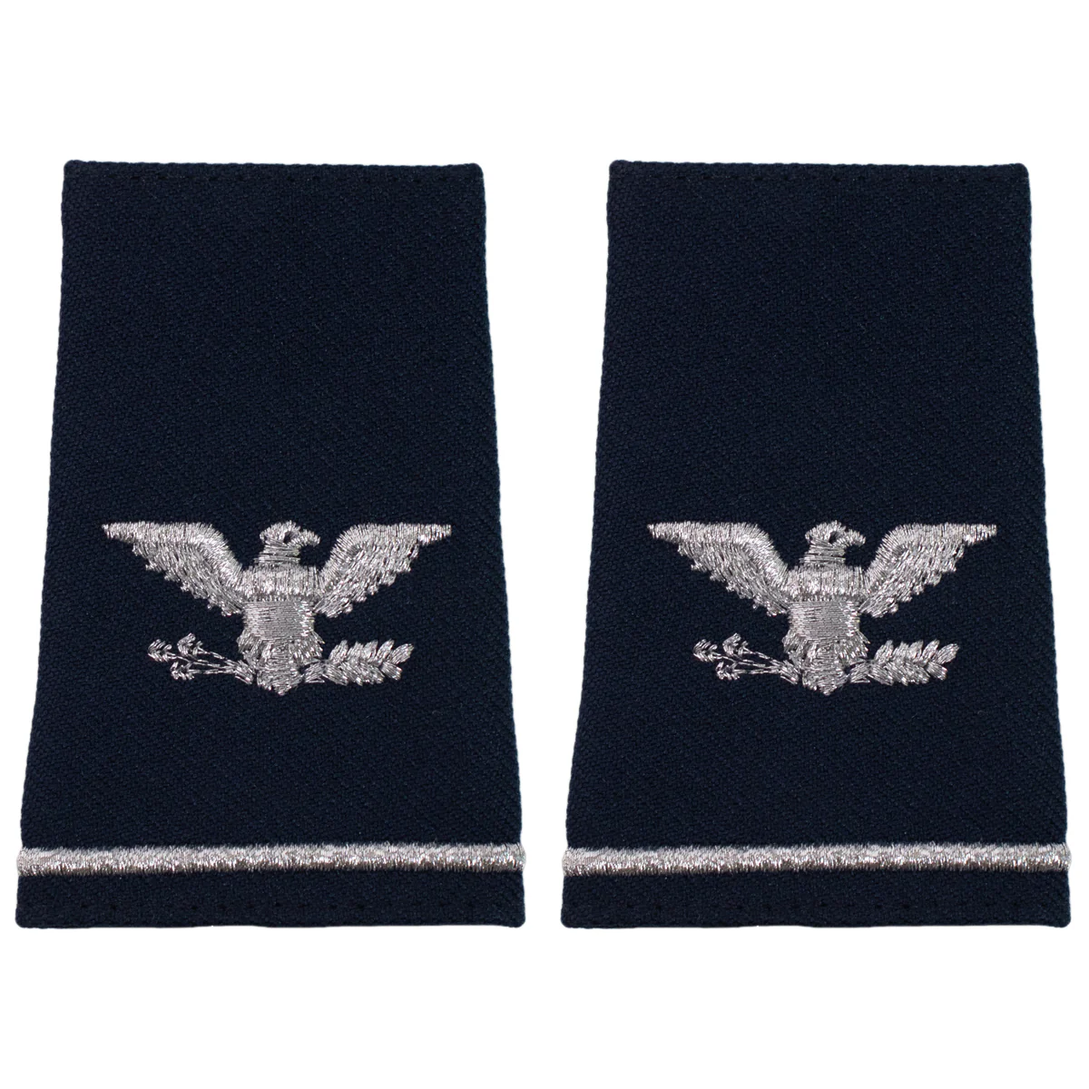 Air Force Epaulet: Colonel - female