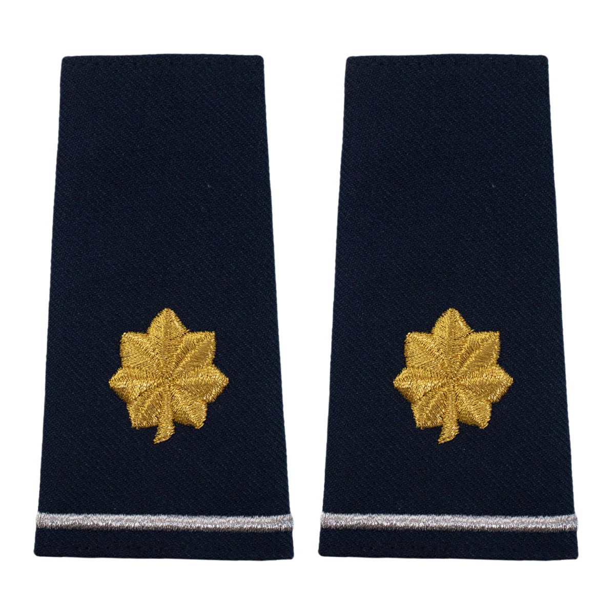 Air Force Epaulet: Major - male