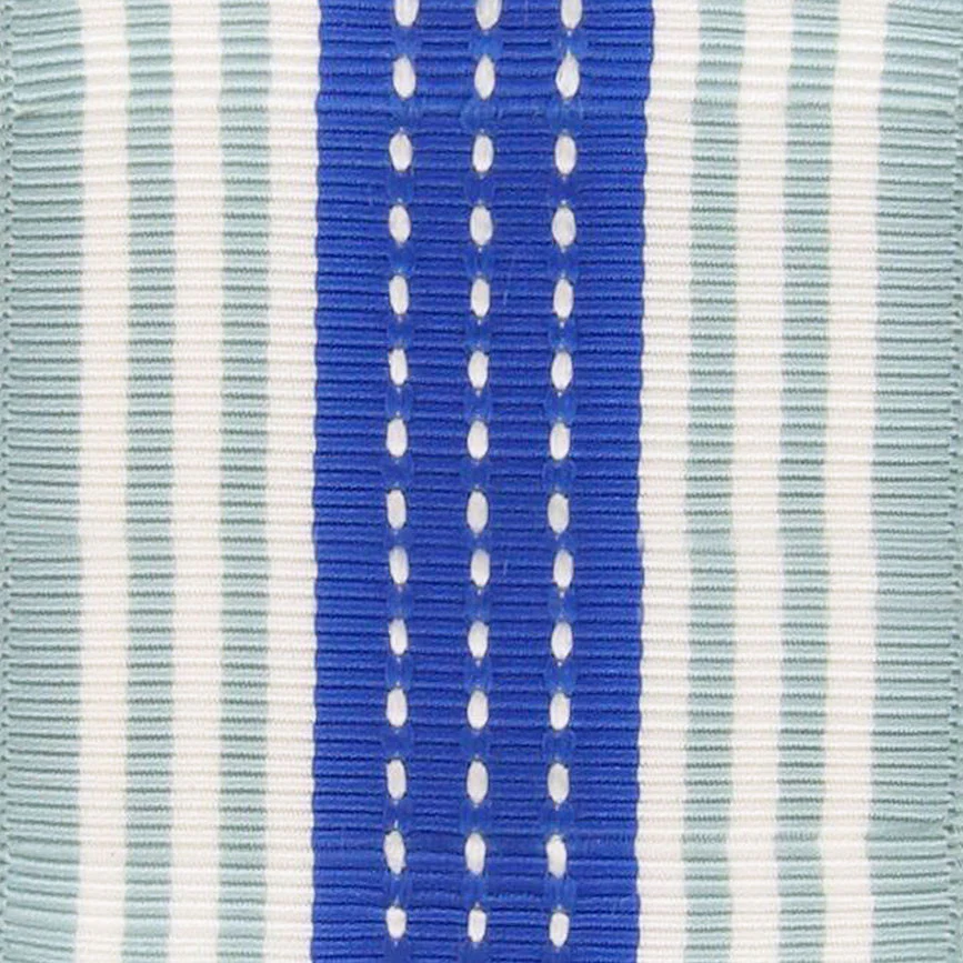 Ribbon Yardage Air Force Overseas Short Tour