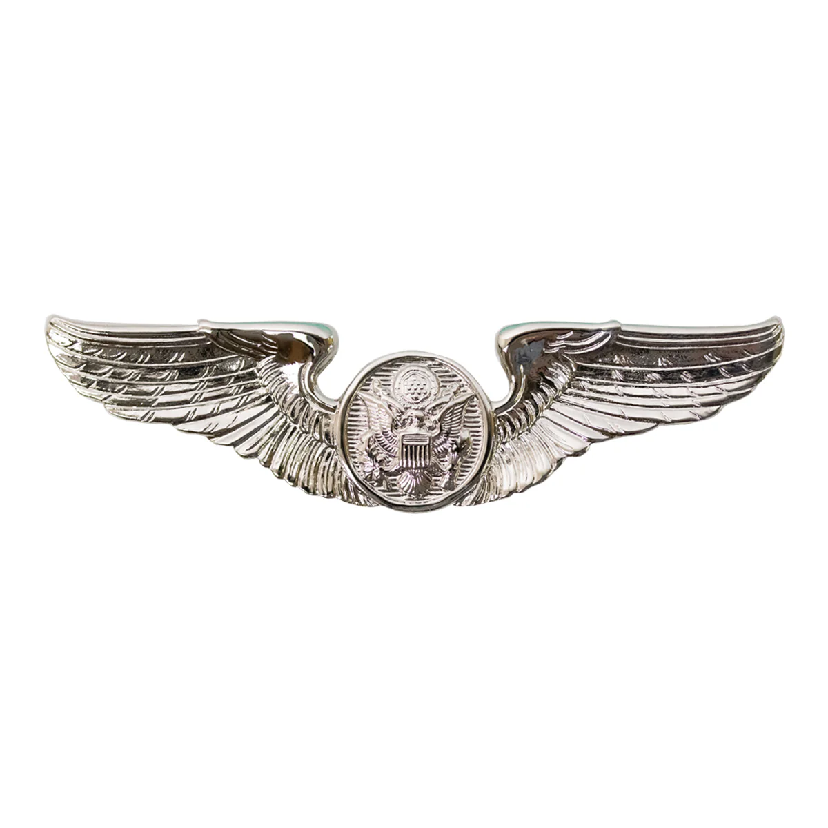 Air Force Badge: Aircrew - regulation size