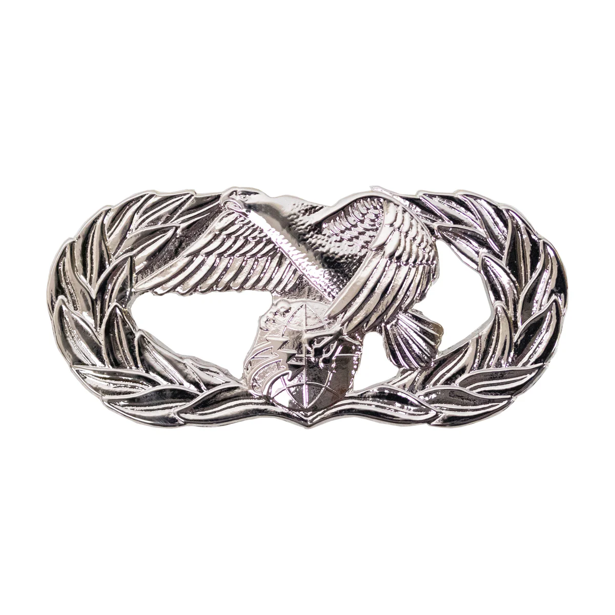 Air Force Badge: Transportation - regulation size
