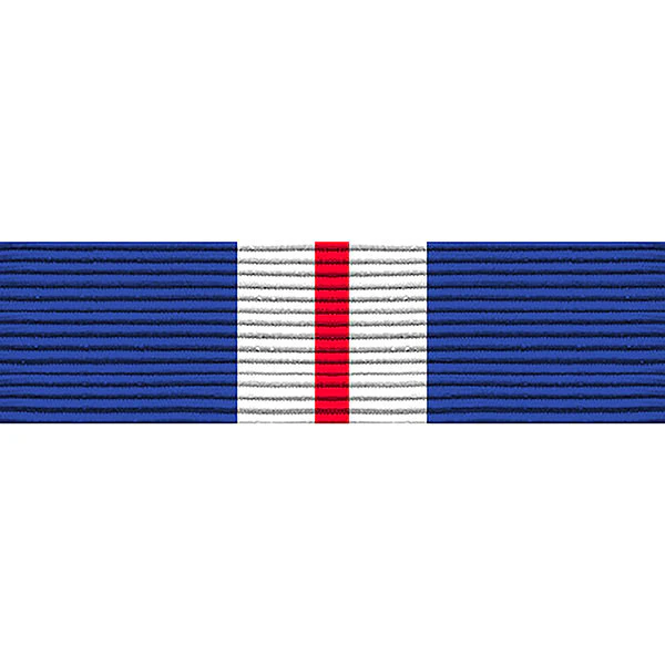 Ribbon Unit #3600: AFJROTC Cadet Humanitarian Award