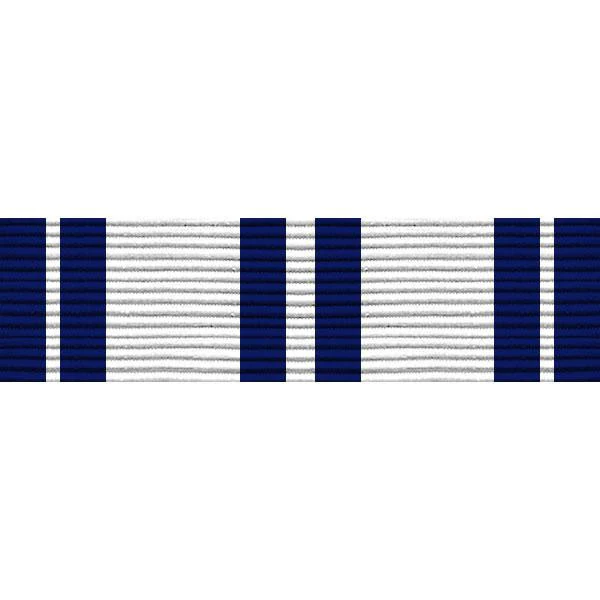 Ribbon Unit: Air Force ROTC Co-curricular Activities Leadership