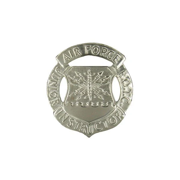 Air Force ROTC Badge: Instructor