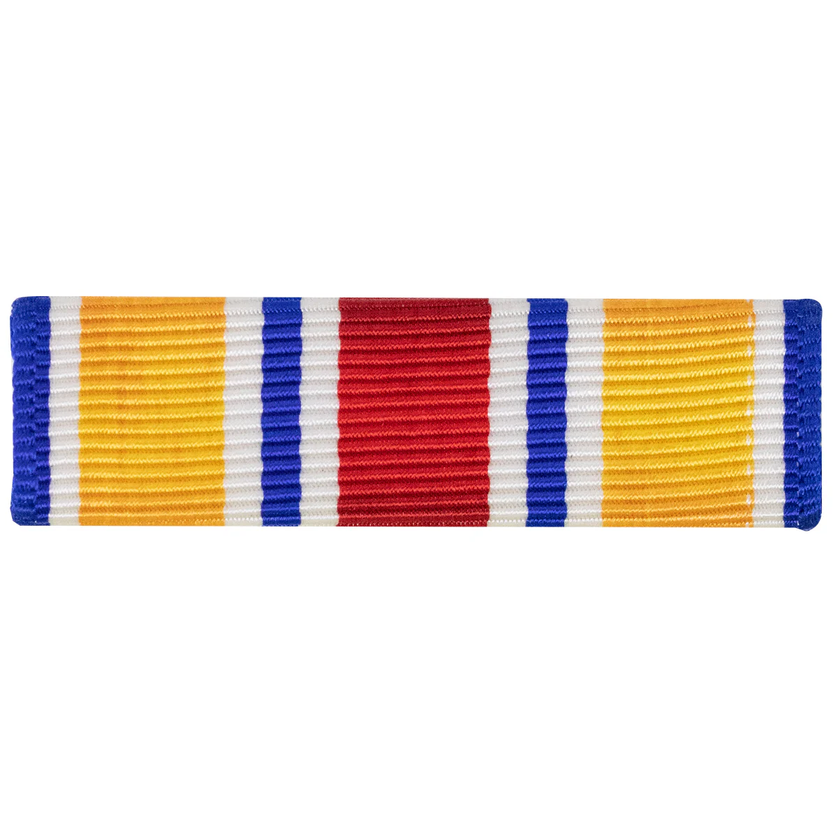 Ribbon Unit: Air Force ROTC Recruiting Award