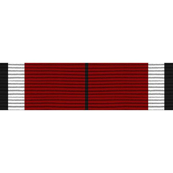 Ribbon Unit: Air Force AFROTC Society of American Military Engineers