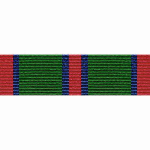 Ribbon Unit: Coast Guard Auxiliary AMOS Public Education