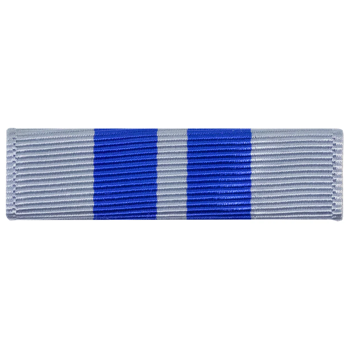 Ribbon Unit: Coast Guard Auxiliary Instructor