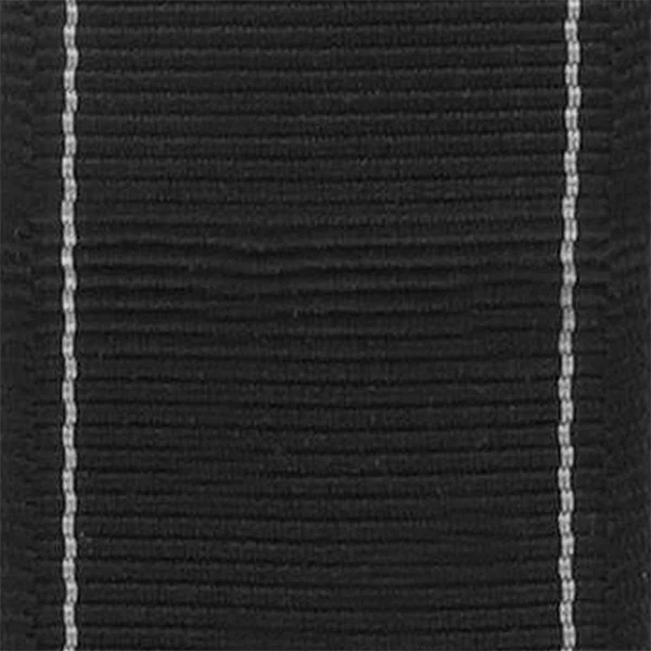 Coast Guard Expert Pistol Ribbon Yardage