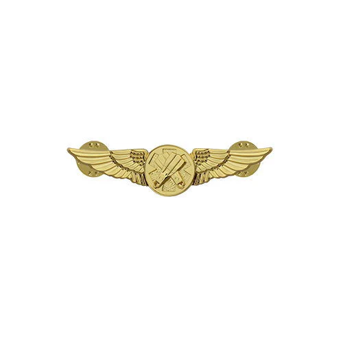 Coast Guard Badge: Rescue Swimmer - miniature